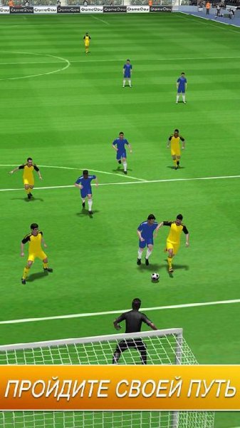 Top Soccer Manager v.1.15.2