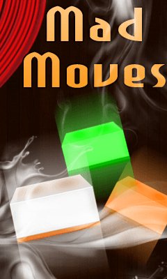 MadMoves
