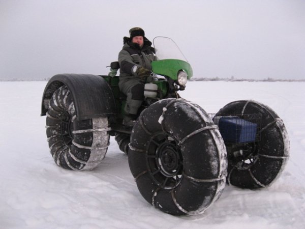 каракат