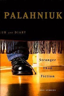 Chak Palanik - Fantastichnee vymysla