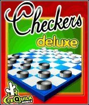Checkers Deluxe