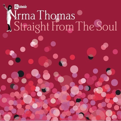 Irma Thomas - Anyone Who Knows What Love Is (Will Understand)