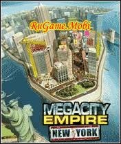 megasity empire by gameloft