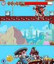 phantom duck 240x320