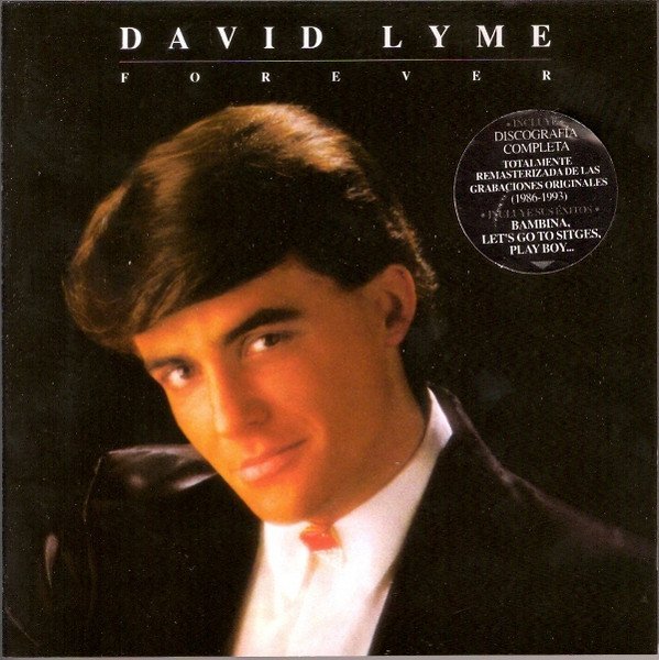 David Lyme - Dolce Vita