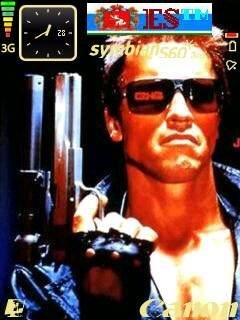 Terminator