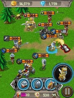 KingdomsLords