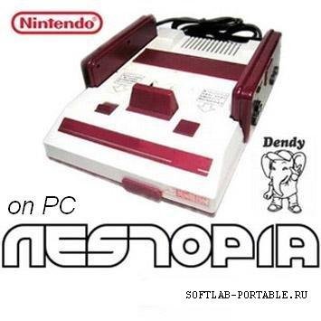 Nestopia v.1.40 Rus