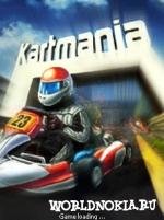 kartmania 3d 240x320 s60