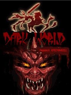 Темный Мир Nokia s40 240x320 RUS hack