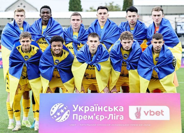 Рух