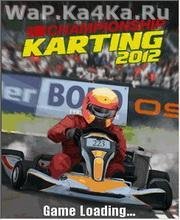 Championship Karting 2012