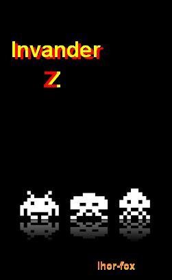 InvanderZ