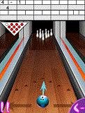 Bowling Complete 240x320 Sensor