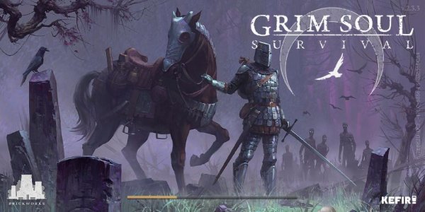grim-soul-mod 2.3.3
