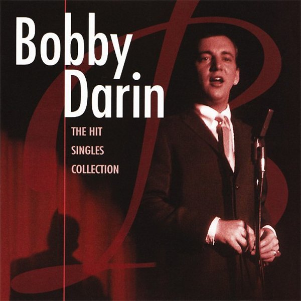 Bobby Darin - Beyond The Sea