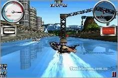 Polarbit-Wave-Blazer