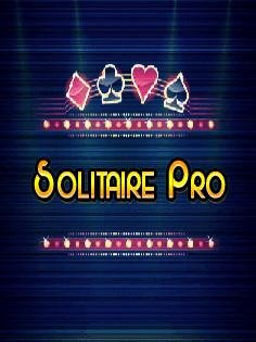 Solitaire Pro 320x240 E71