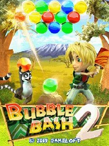 BubbleBash2 D600 RU