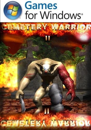 CemeteryWarrior2RusSetup