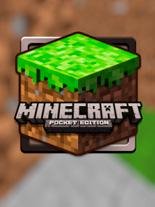 Minecraft Pocket edition 3d