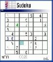 KGSoft Sudoku 2.5