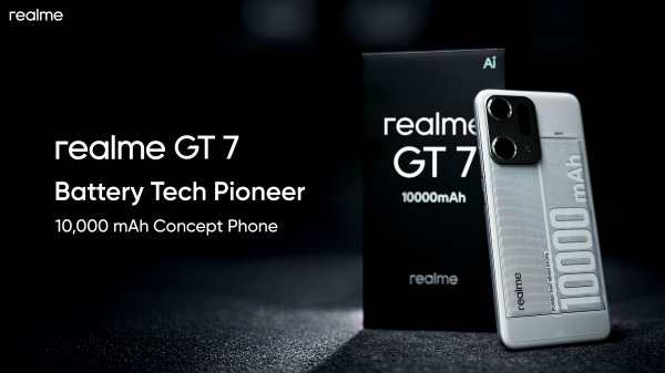 Realme gotovit koncept gt 7 s neveroatno bolshoj batareej
