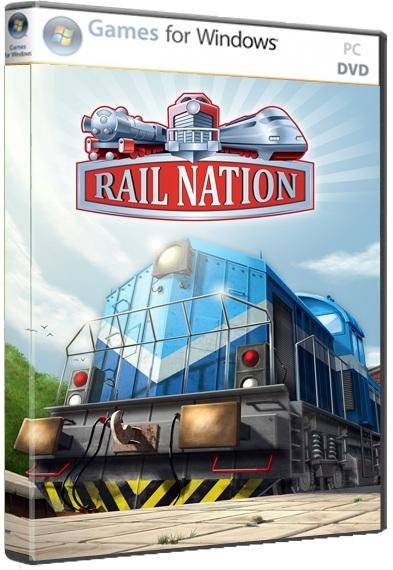 Rail Nation