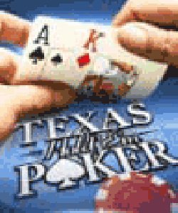 texas holdem poker