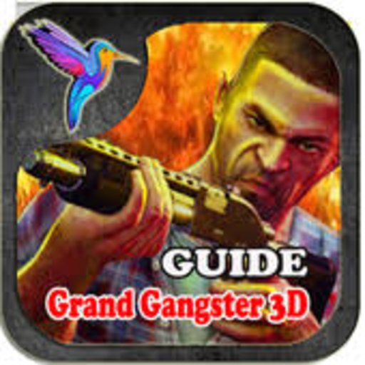 Grand Gangsters 3D GTA V.1.0
