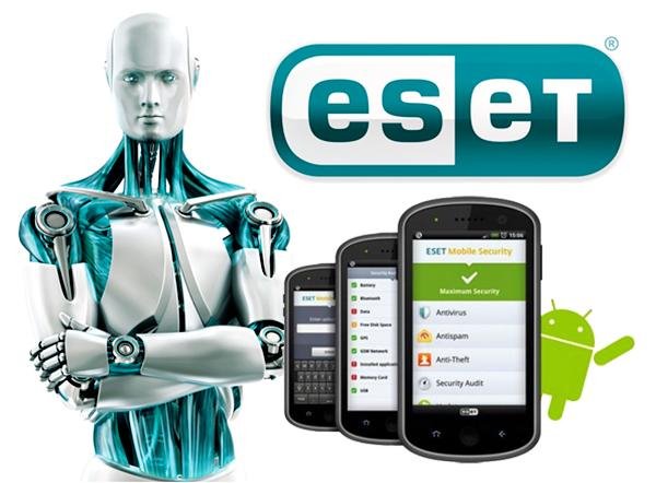 ESET Mobile Security 5.1.26.0