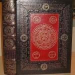 malyij klyuch solomona (lemegeton) 4342