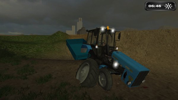 Srednekolimskiy ulus v 2 0