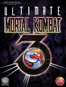 Ultimate Mortal Kombat 3 Sam 240x320 Сенсор