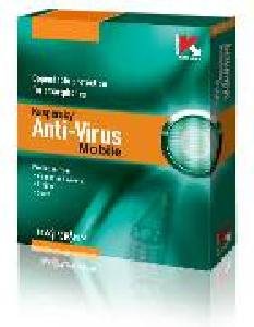 Kaspersky Antivirus Update Of 28.05.2009