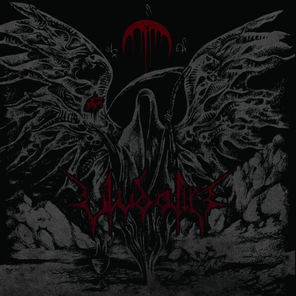Ulvdalir - Eternal Angel of death Eternal