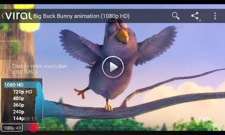 Viral v2.2.5 RUS