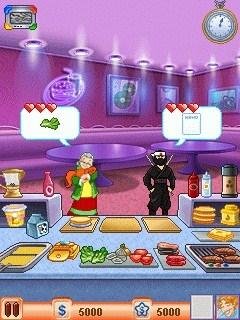 x320(nok n86)-cake mania main street