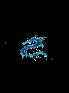 Drakon. Gams original.Animacija
