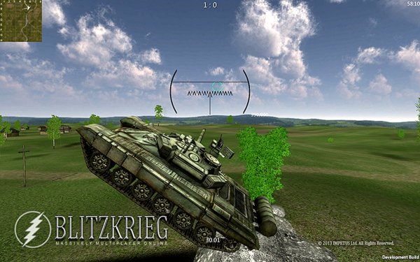 Armored Aces-3D Tanks Online v2.3.9 Mod