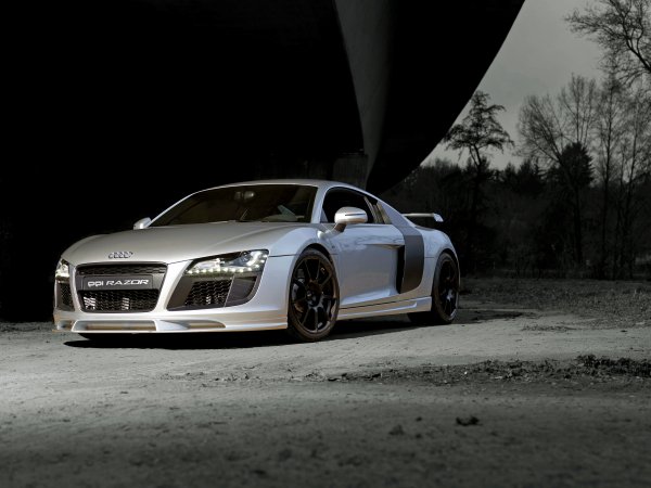 ppi-razor-audi-r8