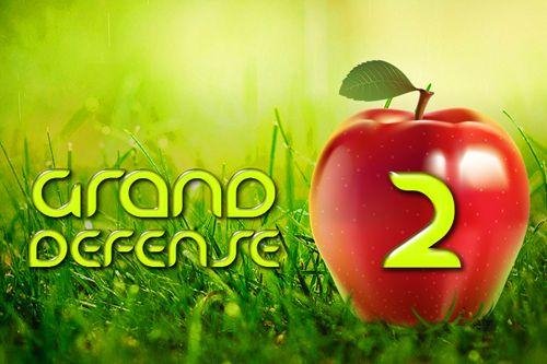 Aah! Grand defense 2