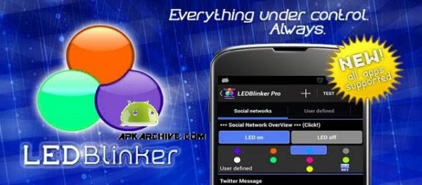 LED Blinker Pro-6.14.0
