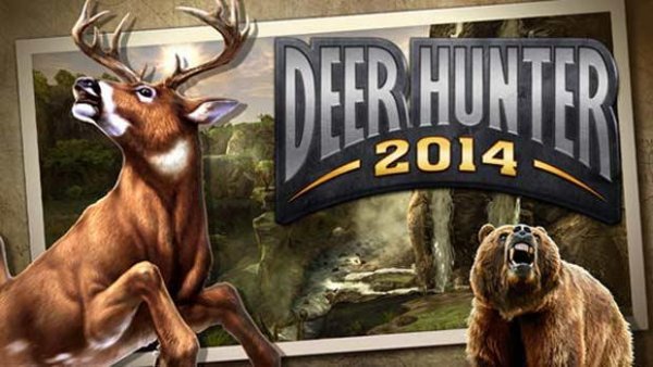 DEER HUNTER 2014 v.2.9.0 RUS