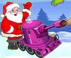 Santa Gifts Rescue