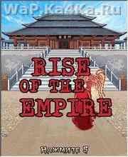 Rise of the Empire