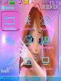 Winx Club 5th Season Sirenix