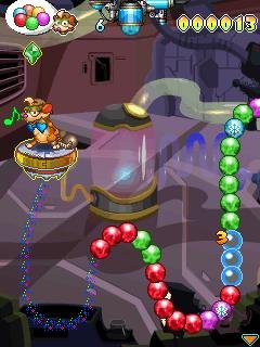 bubble boom challenge 360x640