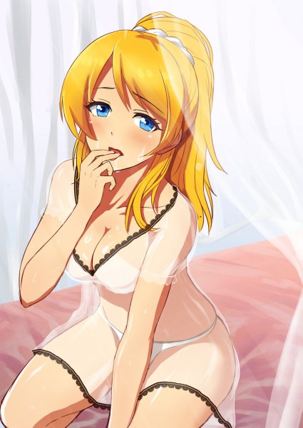 Love Live (9)