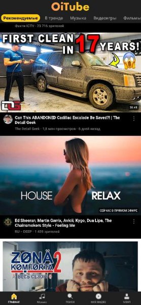 OI Tube 3.3.40.001